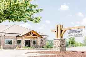 Whitmire Animal Hospital