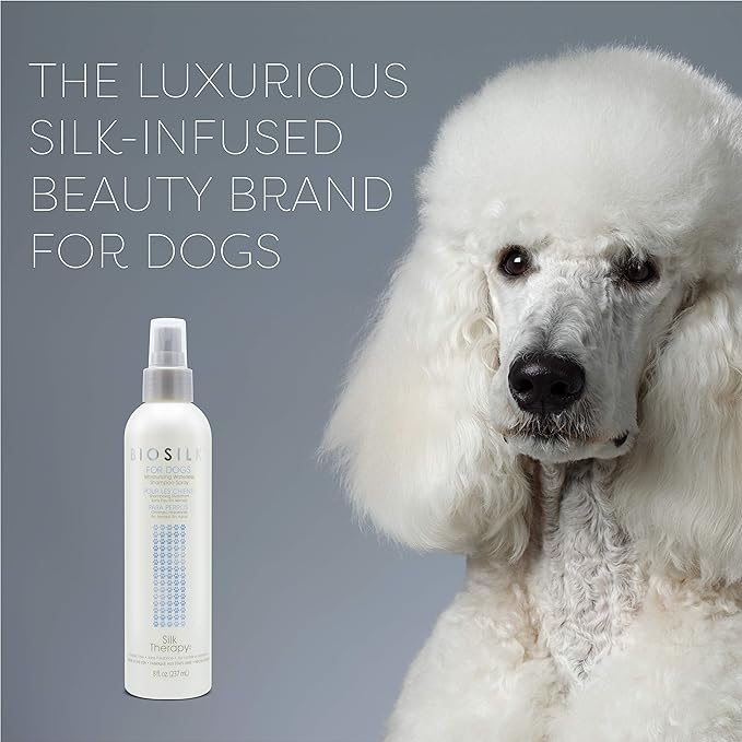 BioSilk for Dogs